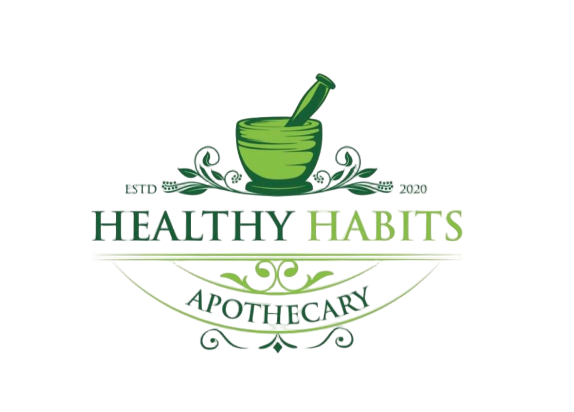 Healthy Habits Apothecary