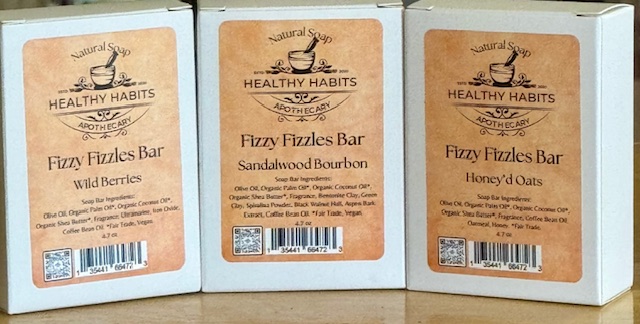 Soap Bar